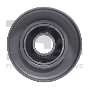 Poulie de tension, courroie trapézoïdale à nervures FA1