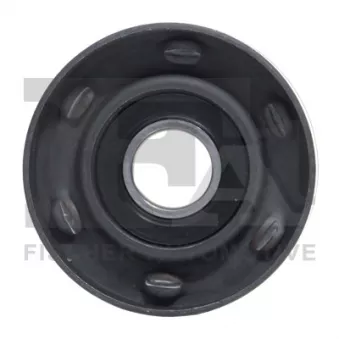 Poulie de tension, courroie trapézoïdale à nervures FA1