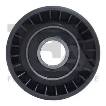 Poulie de tension, courroie trapézoïdale à nervures FA1 RW8905-904