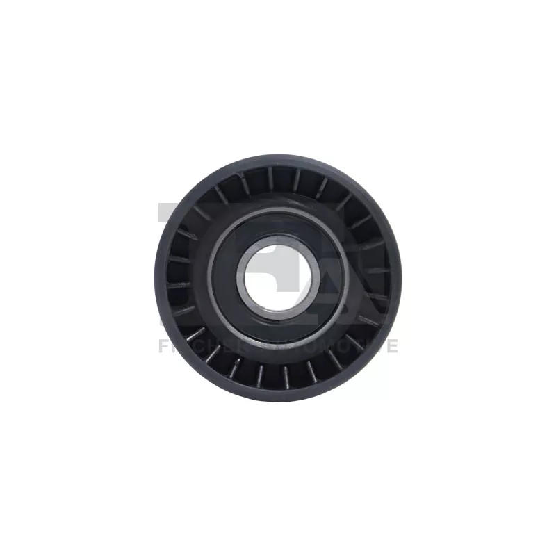 Poulie de tension, courroie trapézoïdale à nervures FA1 RW8905-904