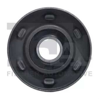 Poulie de tension, courroie trapézoïdale à nervures FA1