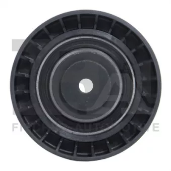 Poulie renvoi/transmission, courroie trapézoïdale à nervures FA1 RZ1105-914