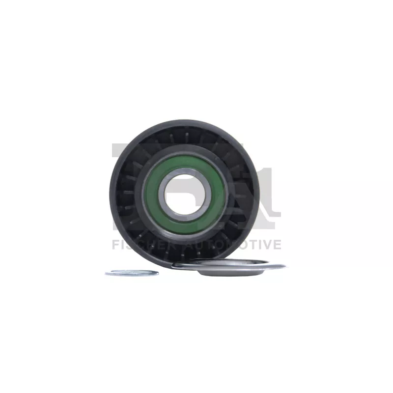 Poulie renvoi/transmission, courroie trapézoïdale à nervures FA1 RZ1105-917