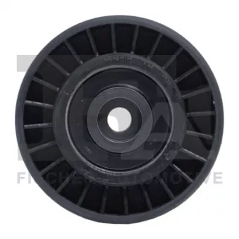 Poulie renvoi/transmission, courroie trapézoïdale à nervures FA1 RZ1105-919