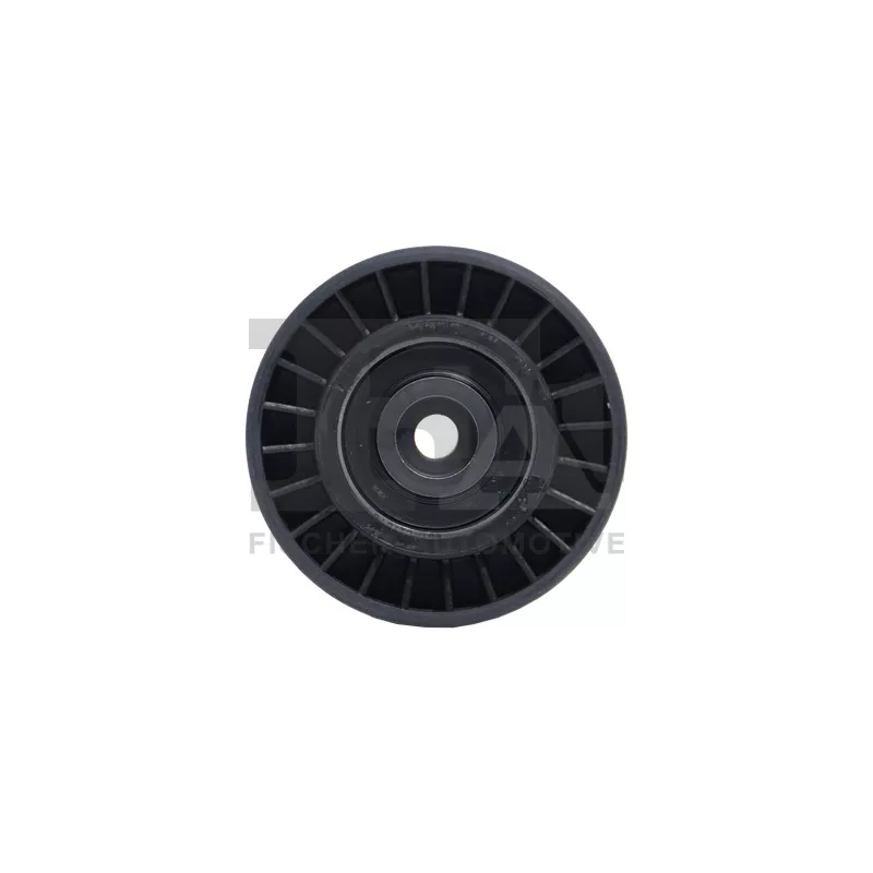 Poulie renvoi/transmission, courroie trapézoïdale à nervures FA1 RZ1105-919