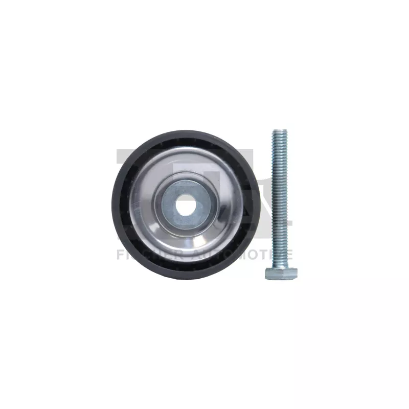 Poulie renvoi/transmission, courroie trapézoïdale à nervures FA1 RZ1305-903