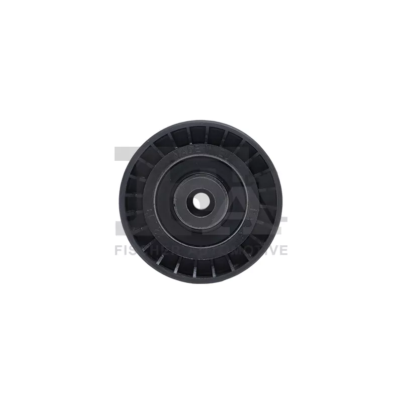 Poulie renvoi/transmission, courroie trapézoïdale à nervures FA1 RZ1405-902