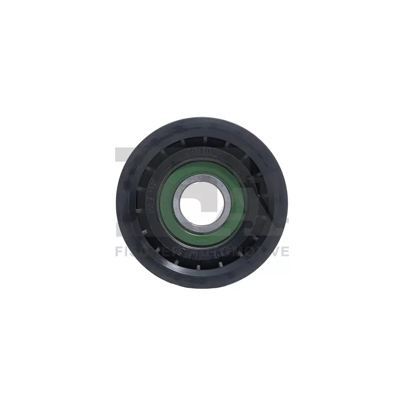 Poulie renvoi/transmission, courroie trapézoïdale à nervures FA1 RZ1405-908