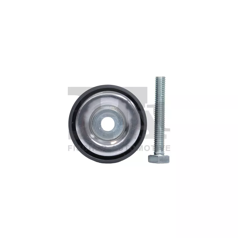 Poulie renvoi/transmission, courroie trapézoïdale à nervures FA1 RZ2105-902