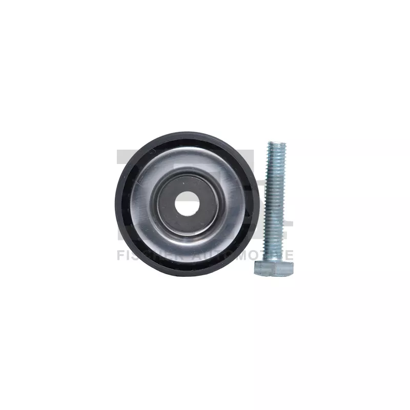 Poulie renvoi/transmission, courroie trapézoïdale à nervures FA1 RZ2105-904