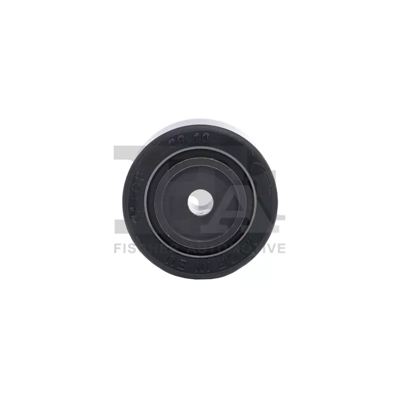 Poulie renvoi/transmission, courroie trapézoïdale à nervures FA1 RZ2105-907