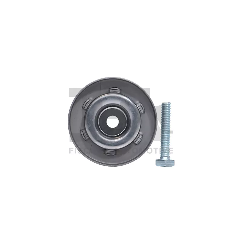 Poulie renvoi/transmission, courroie trapézoïdale à nervures FA1 RZ2105-910