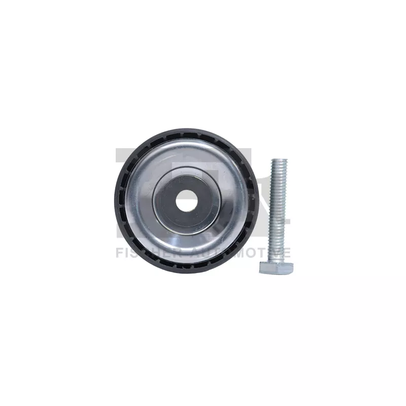 Poulie renvoi/transmission, courroie trapézoïdale à nervures FA1 RZ2105-911