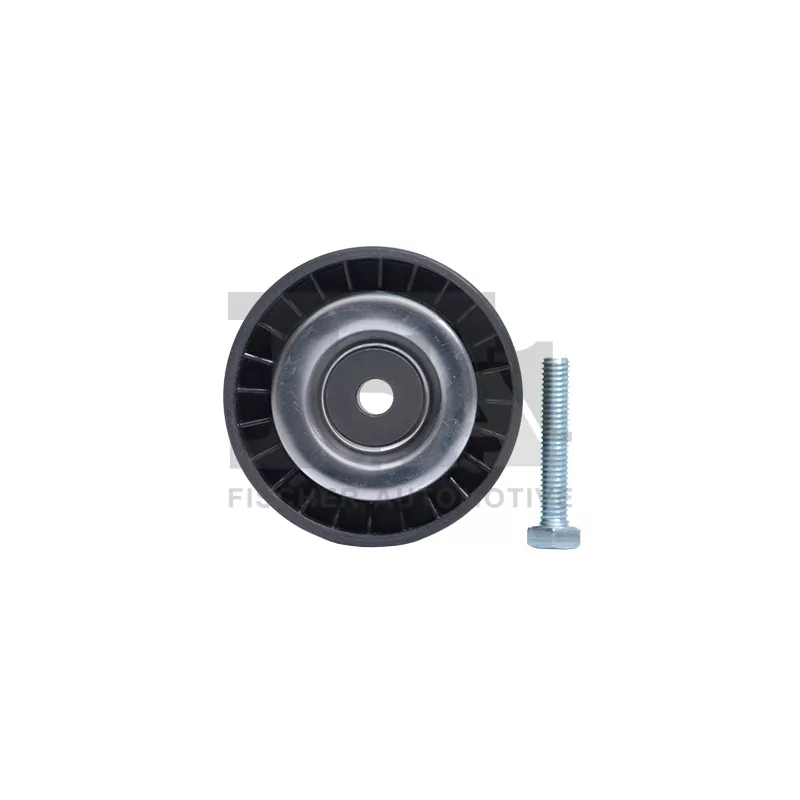 Poulie renvoi/transmission, courroie trapézoïdale à nervures FA1 RZ2105-913