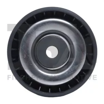 Poulie renvoi/transmission, courroie trapézoïdale à nervures FA1 RZ2105-914