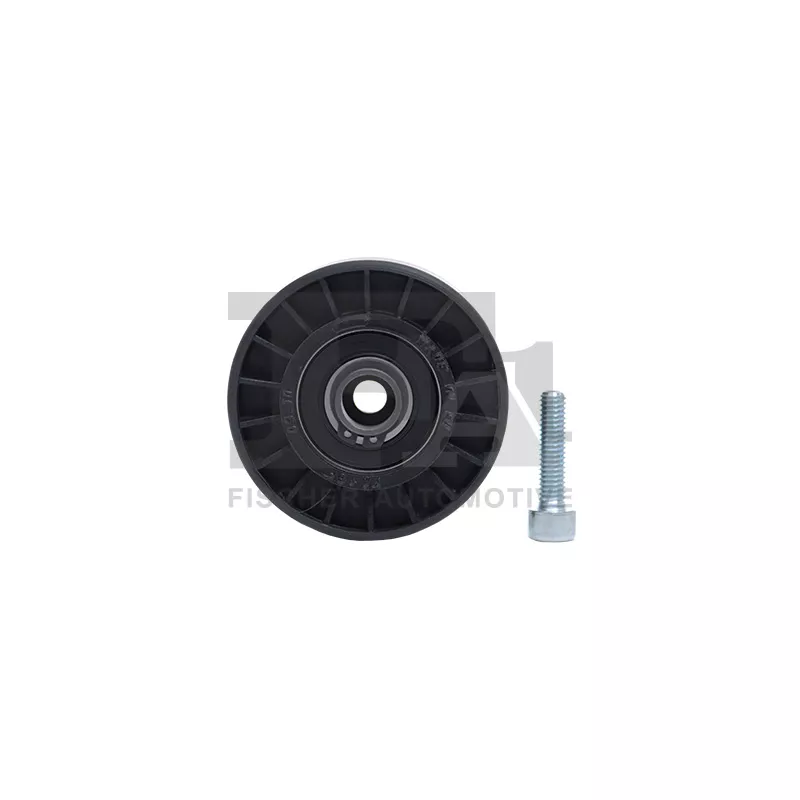 Poulie renvoi/transmission, courroie trapézoïdale à nervures FA1 RZ2205-904
