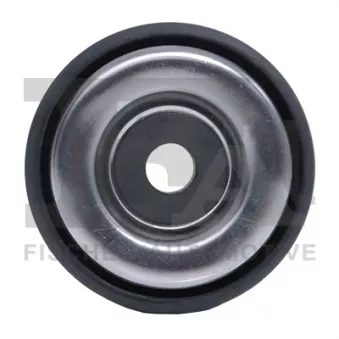 Poulie renvoi/transmission, courroie trapézoïdale à nervures FA1