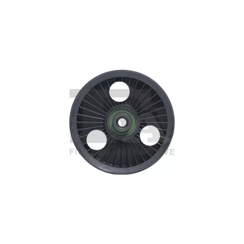 Poulie renvoi/transmission, courroie trapézoïdale à nervures FA1 RZ2205-906