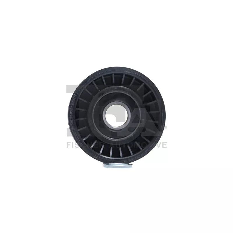 Poulie renvoi/transmission, courroie trapézoïdale à nervures FA1 RZ2505-901