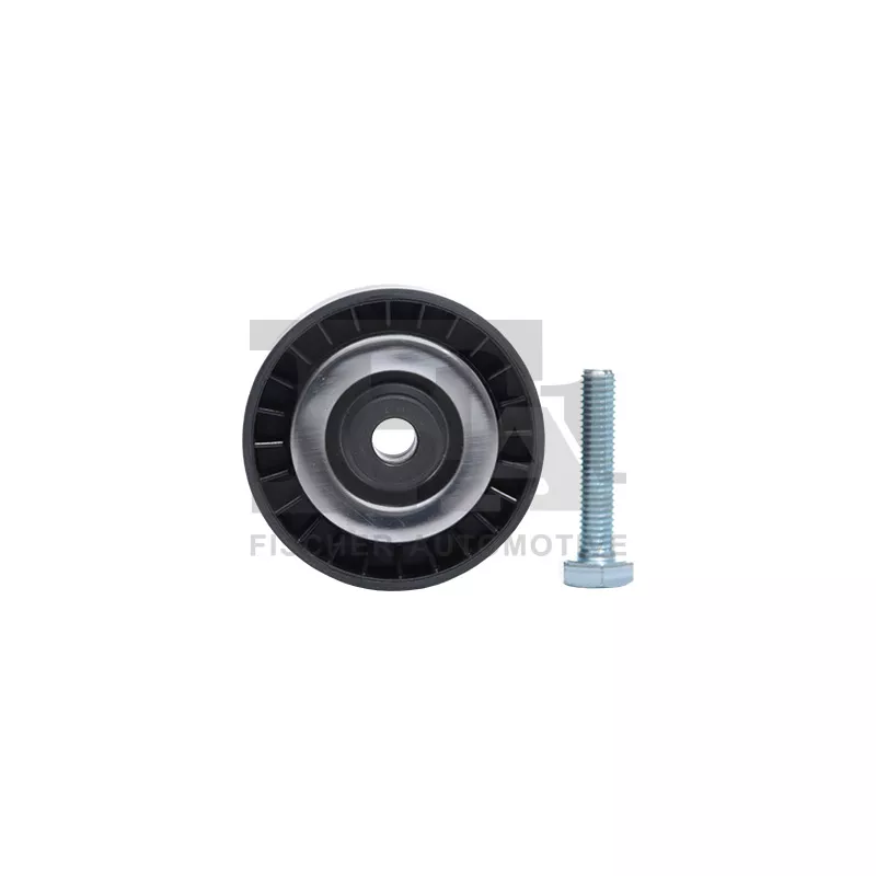 Poulie renvoi/transmission, courroie trapézoïdale à nervures FA1 RZ3305-902