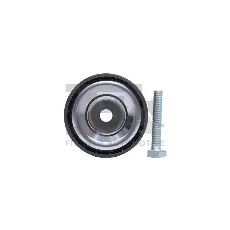 Poulie renvoi/transmission, courroie trapézoïdale à nervures FA1 RZ3305-905