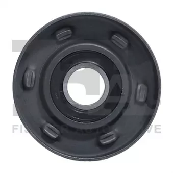 Poulie renvoi/transmission, courroie trapézoïdale à nervures FA1