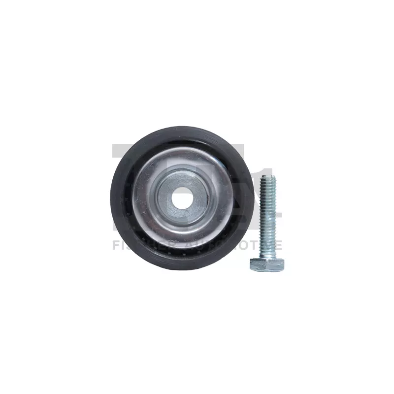 Poulie renvoi/transmission, courroie trapézoïdale à nervures FA1 RZ5405-901