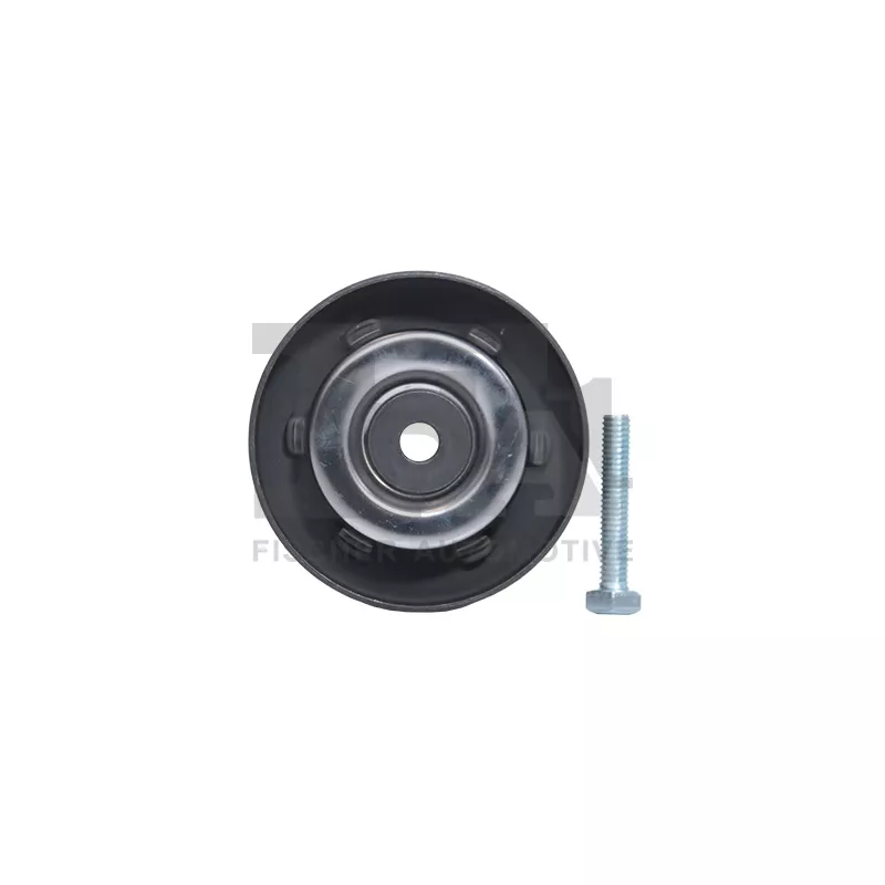 Poulie renvoi/transmission, courroie trapézoïdale à nervures FA1 RZ5505-903