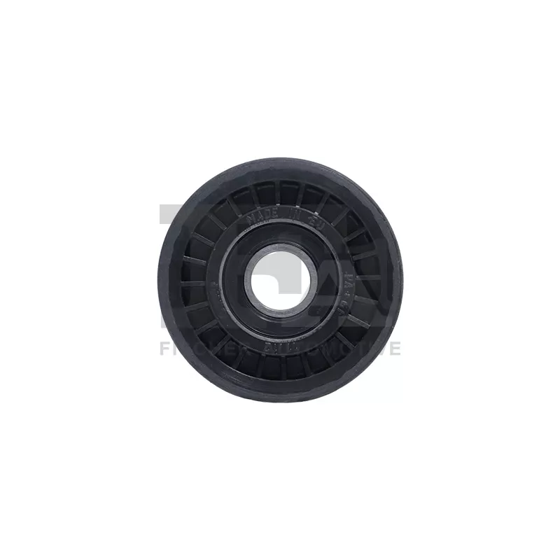 Poulie renvoi/transmission, courroie trapézoïdale à nervures FA1 RZ7205-901