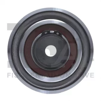 Poulie renvoi/transmission, courroie trapézoïdale à nervures FA1