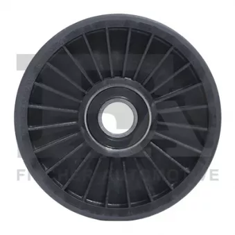 Poulie renvoi/transmission, courroie trapézoïdale à nervures FA1 RZ8705-903