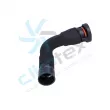 Tuyau, ventilation de carter-moteur CLIMTEX CX4-034 - Visuel 3