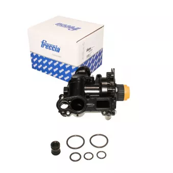 Kit pompe à eau FRECCIA