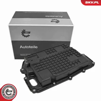 Couvercle de culasse ESEN SKV 48SKV188