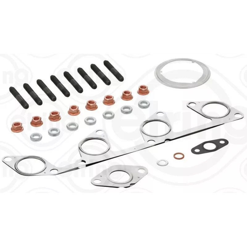 Kit de montage, turbo ELRING 740.790