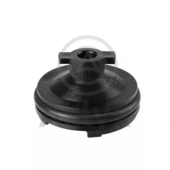 Vis-bouchon, carter d'huile Aslyx