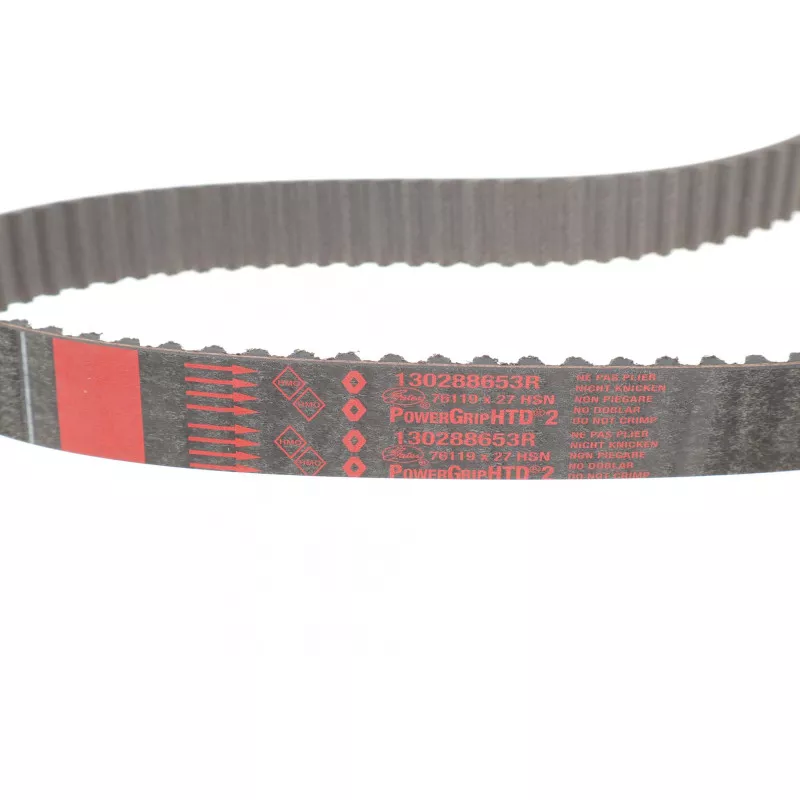 Kit de distribution OE 130C17561R - Visuel 3