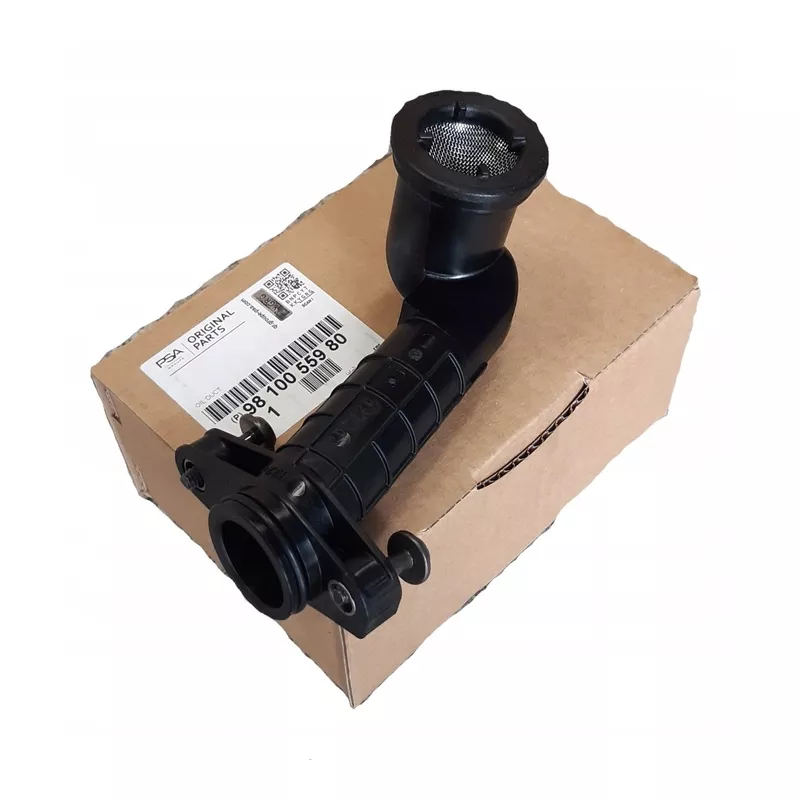 Tube d'admission, pompe à huile OE 9810055980