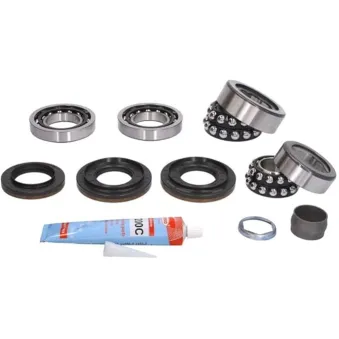 Kit de réparation, différentiel LUK