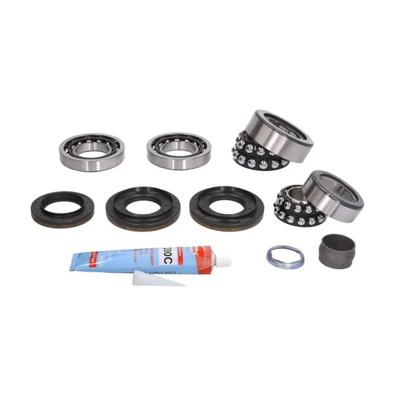 Kit de réparation, différentiel LUK 462 0148 10