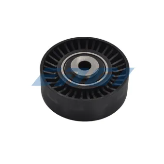 Poulie-tendeur, courroie trapézoïdale à nervures ENGI TENSIONER XM298