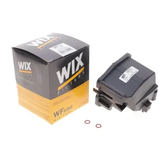 Filtre à carburant WIX FILTERS WF8360