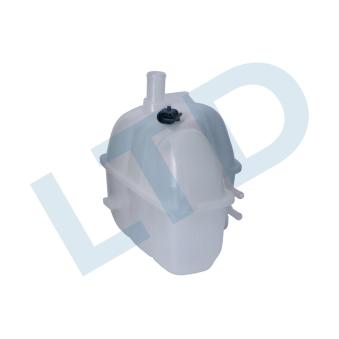 Vase d'expansion, liquide de refroidissement LTD LTD-9202100