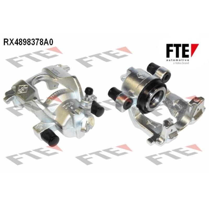 Étrier de frein avant droit FTE 9292367