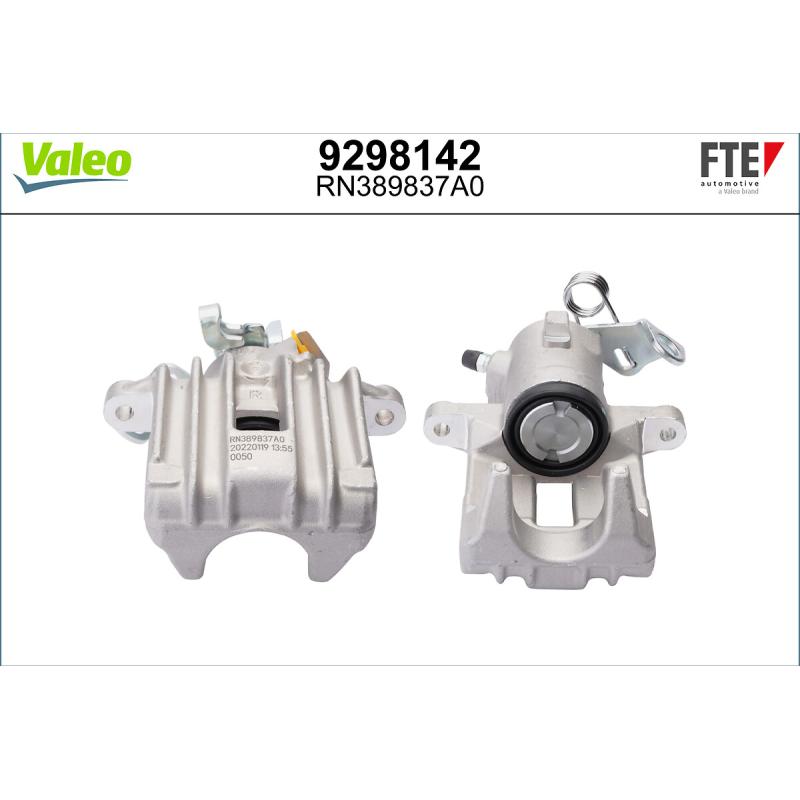 Étrier de frein arrière droit FTE 9298142