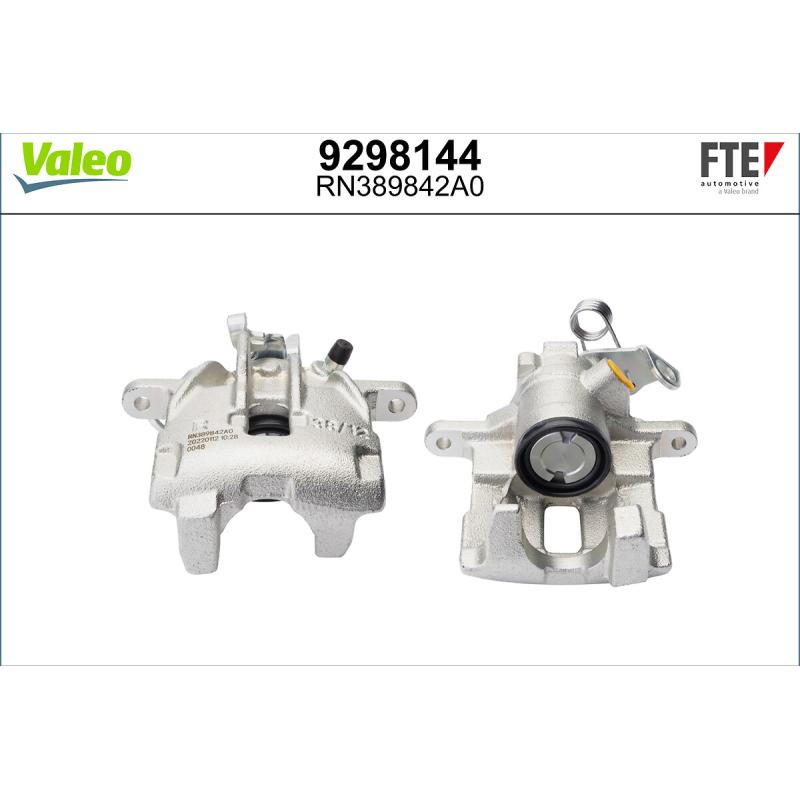 Étrier de frein arrière droit FTE 9298144