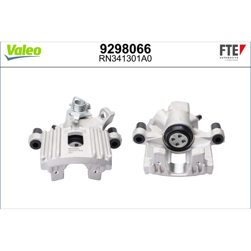 Étrier de frein arrière gauche FTE 9298066