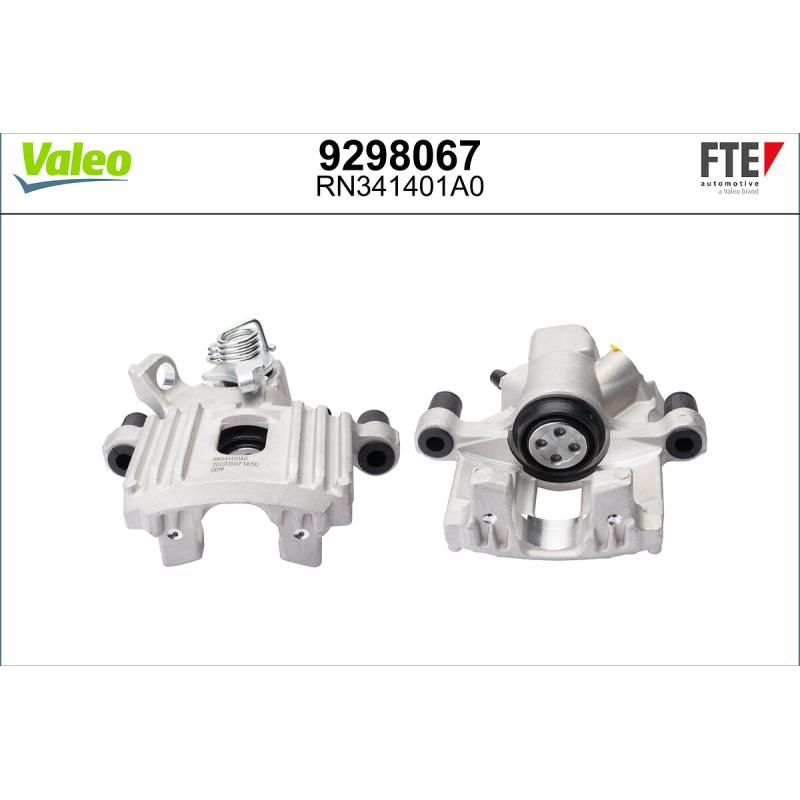 Étrier de frein arrière droit FTE 9298067