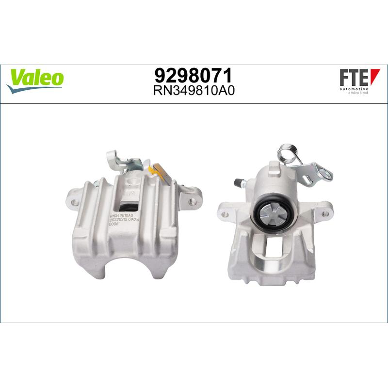 Étrier de frein arrière droit FTE 9298071