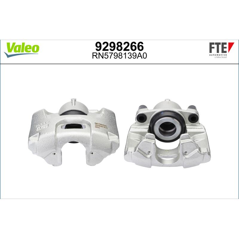 Étrier de frein avant gauche FTE 9298266